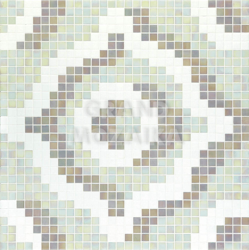 Панно Velvet White серия Decorations