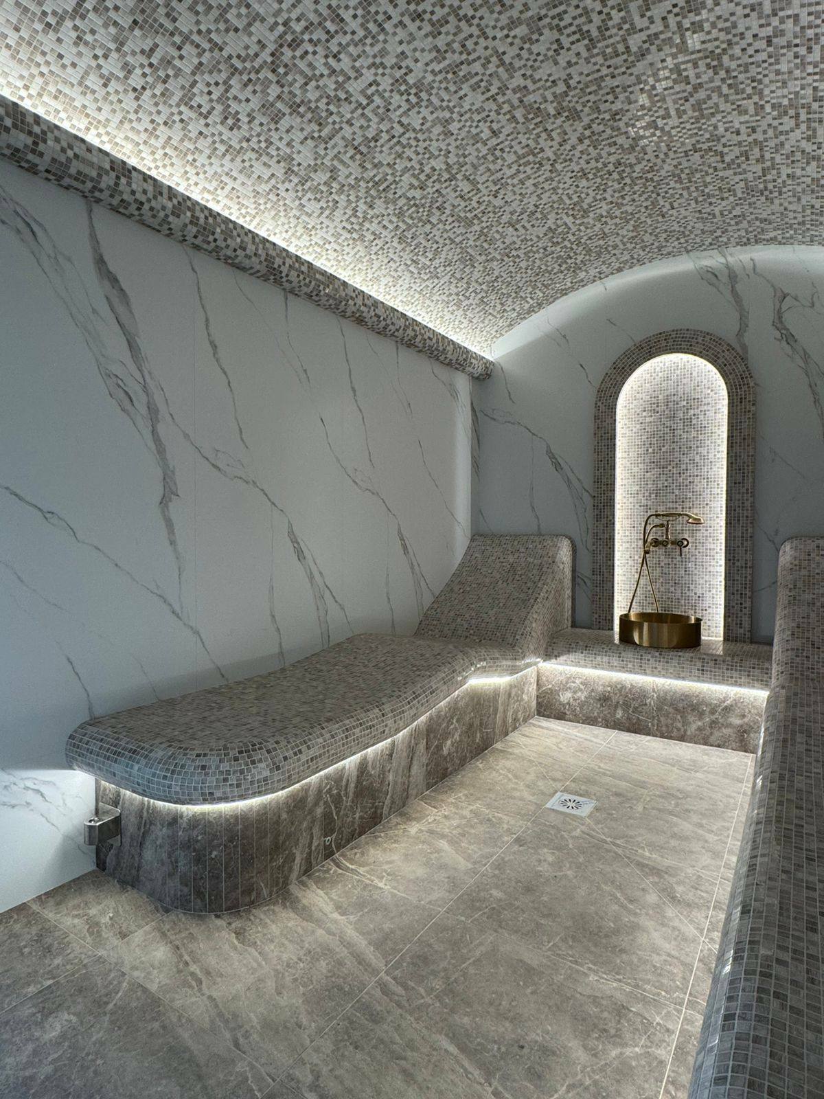 Мозаика PIX280 серия Natural Stones