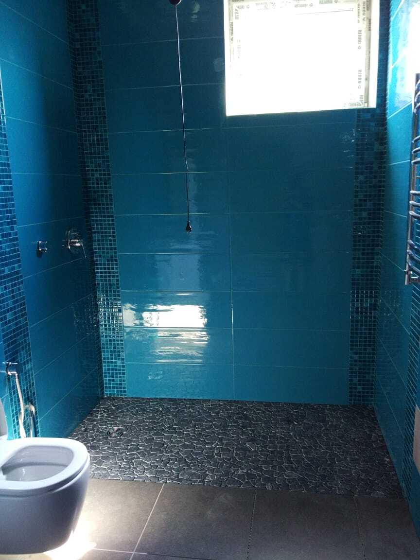 Мозаика PIX260 серия Natural Stones