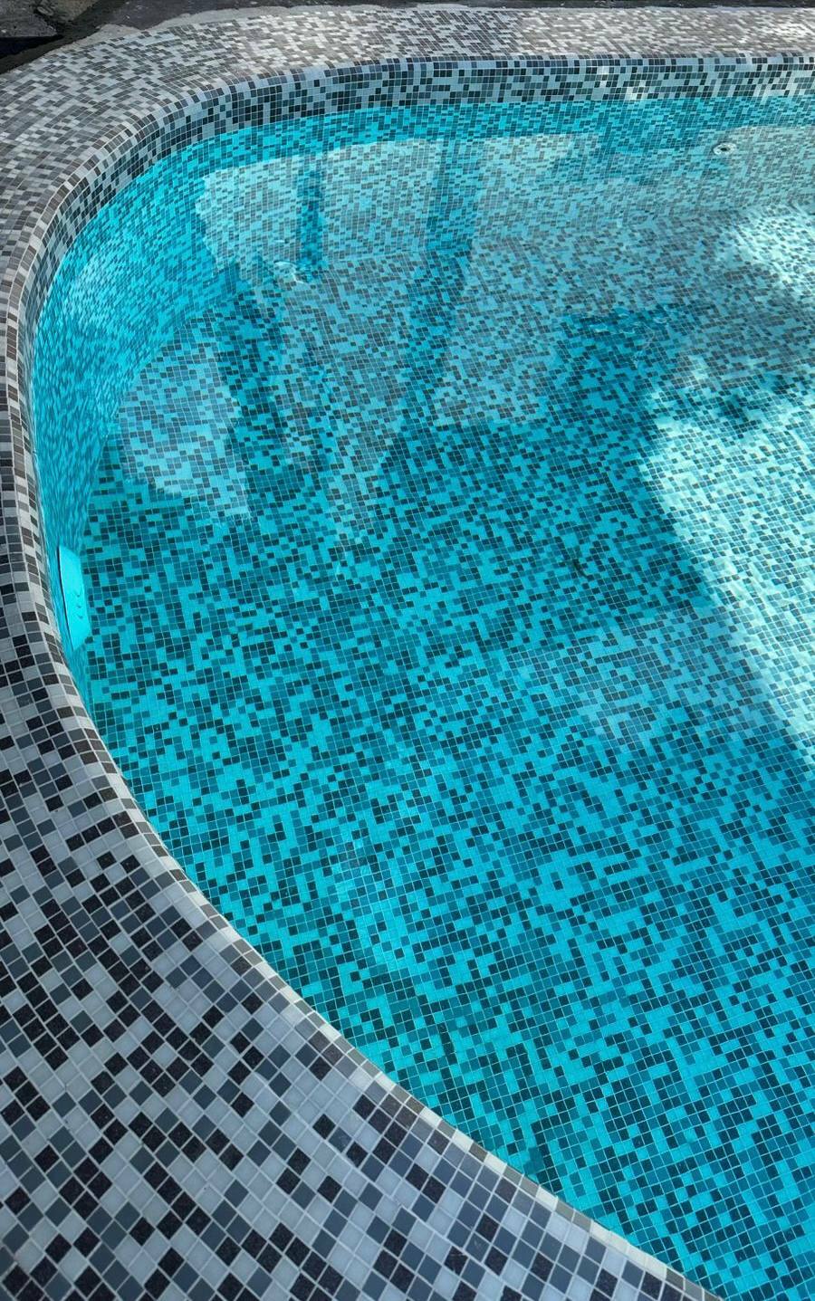 Мозаика PIX120 серия Glass Pixel