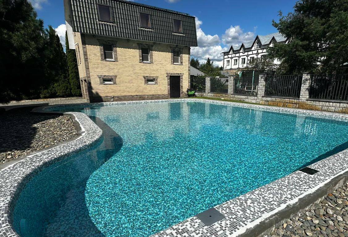 Мозаика PIX120 серия Glass Pixel