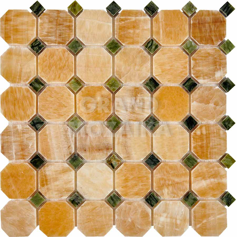 Мозаика PIX210 серия Natural Stones