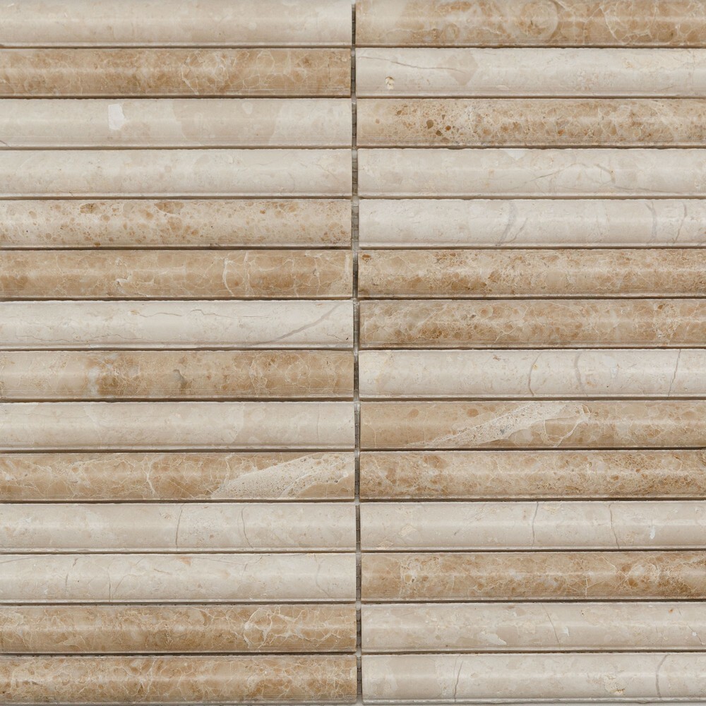 Мозаика PIX346 Convex серия Natural Stones