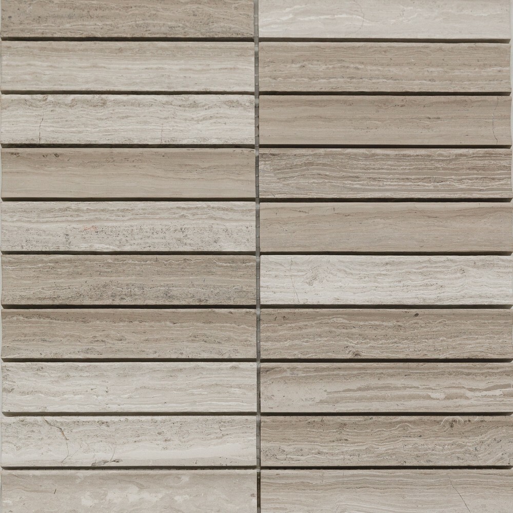 Мозаика PIX347 Concave серия Natural Stones