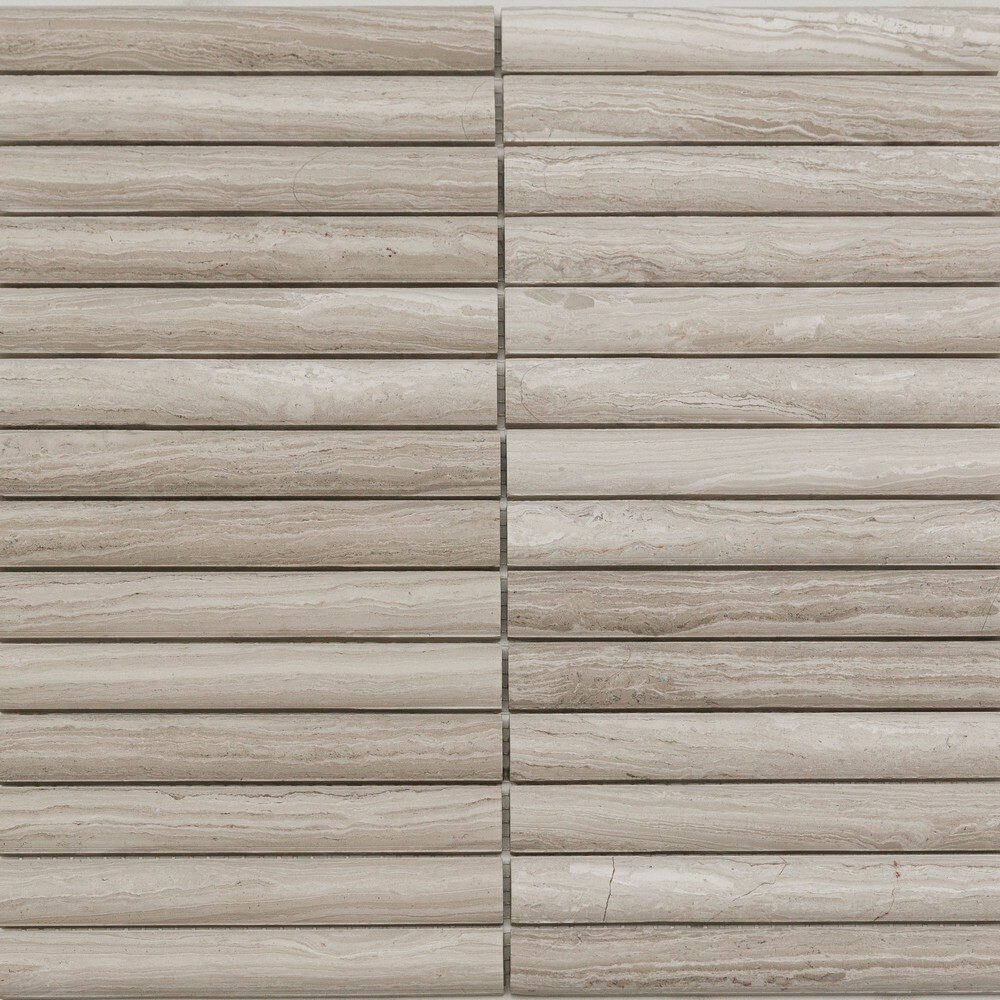 Мозаика PIX348 Convex серия Natural Stones