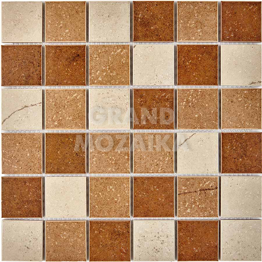 Мозаика PIX604 серия Ceramic Pixel