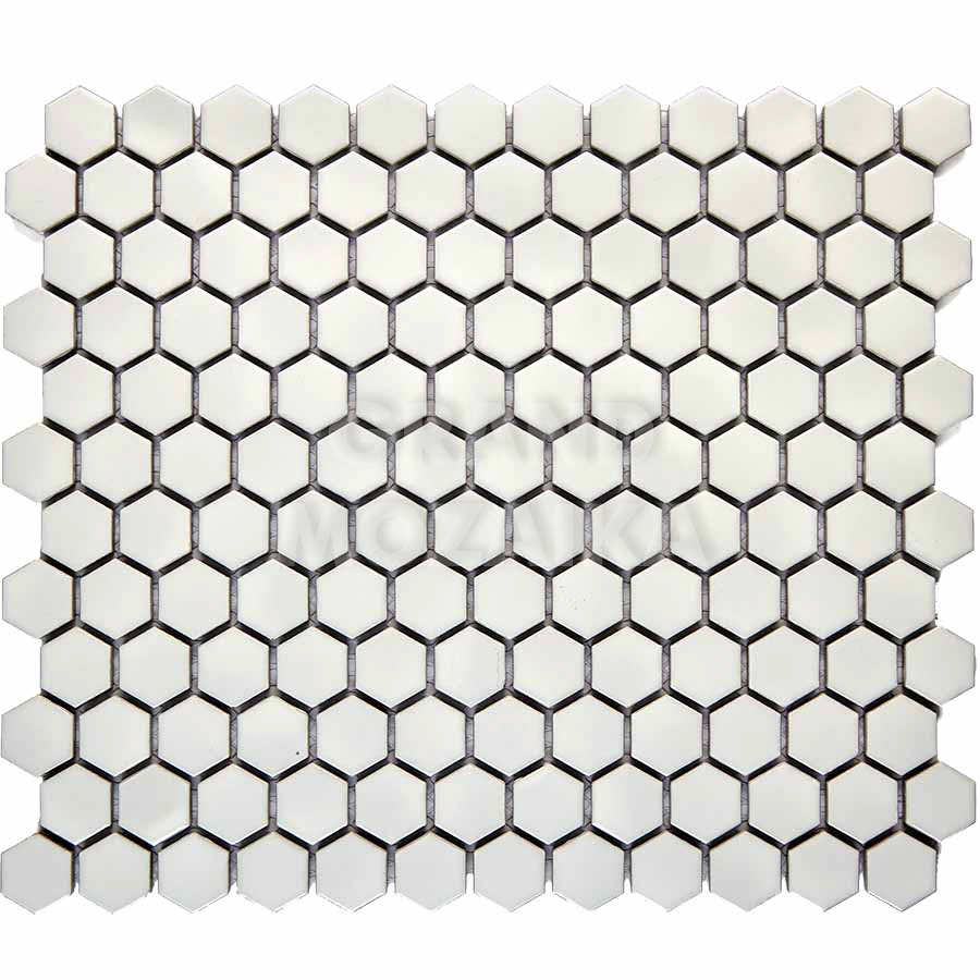 Мозаика PIX608 серия Ceramic Pixel