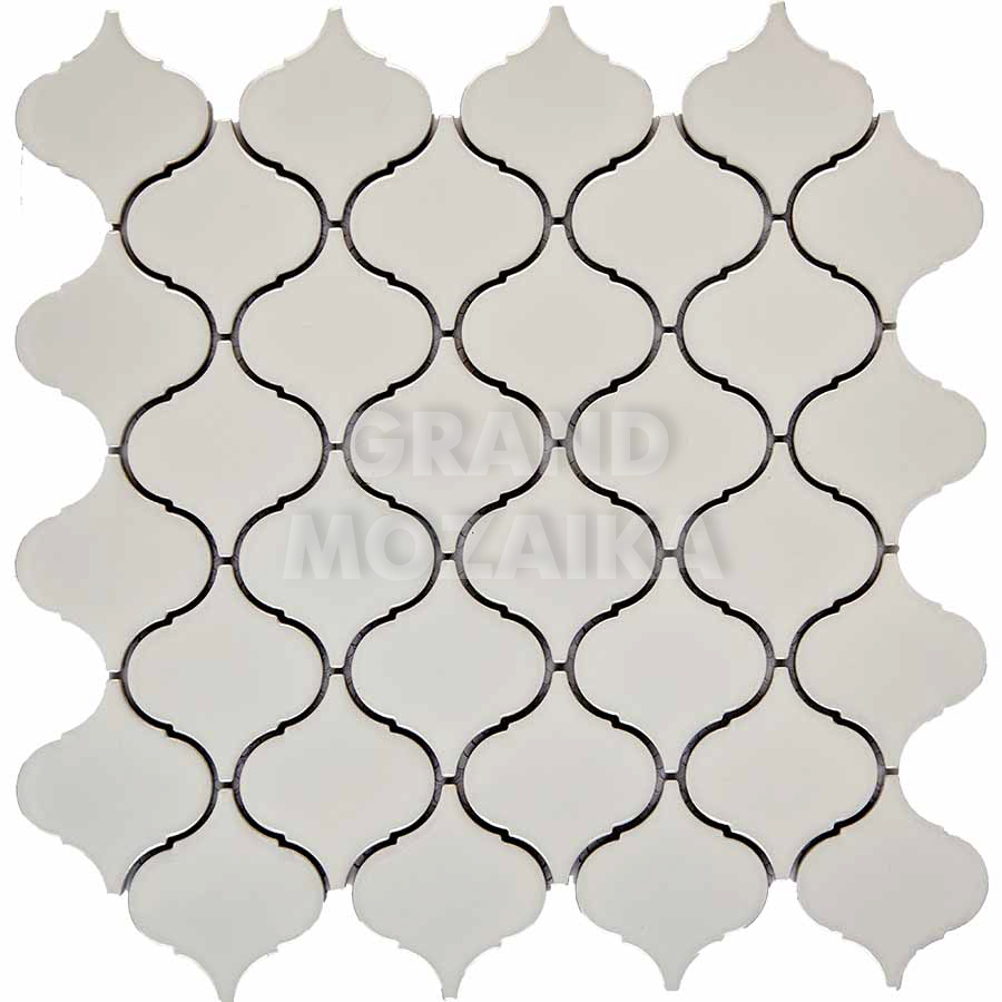 Мозаика PIX615 серия Ceramic Pixel