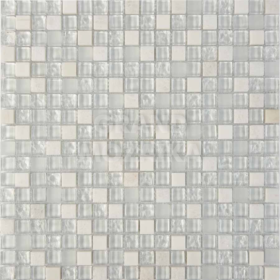 Мозаика PIX715 серия Mix Pixel