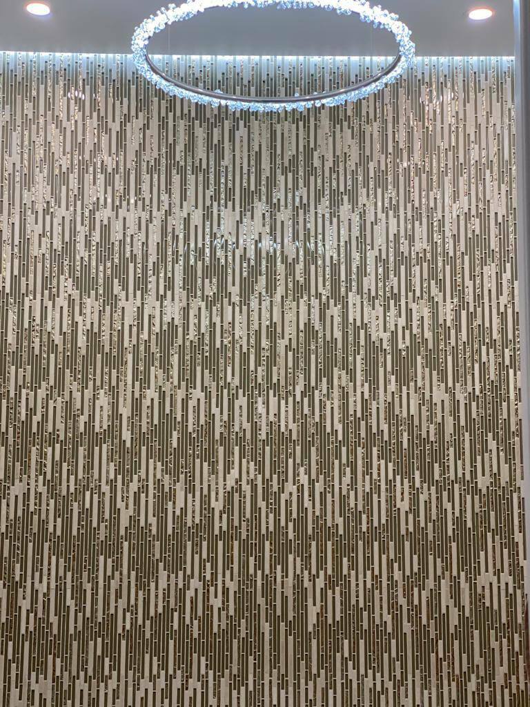 Мозаика PIX729 серия Mix Pixel