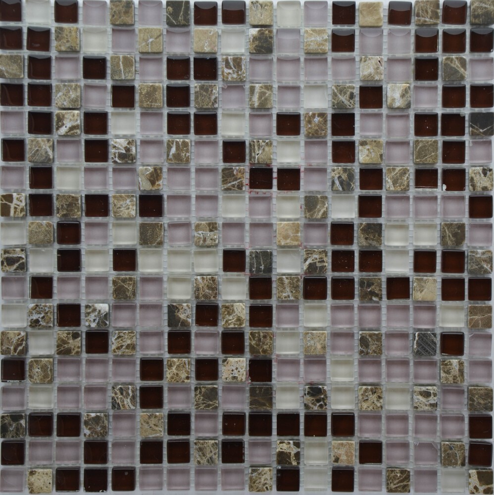 Мозаика G016 серия Romano