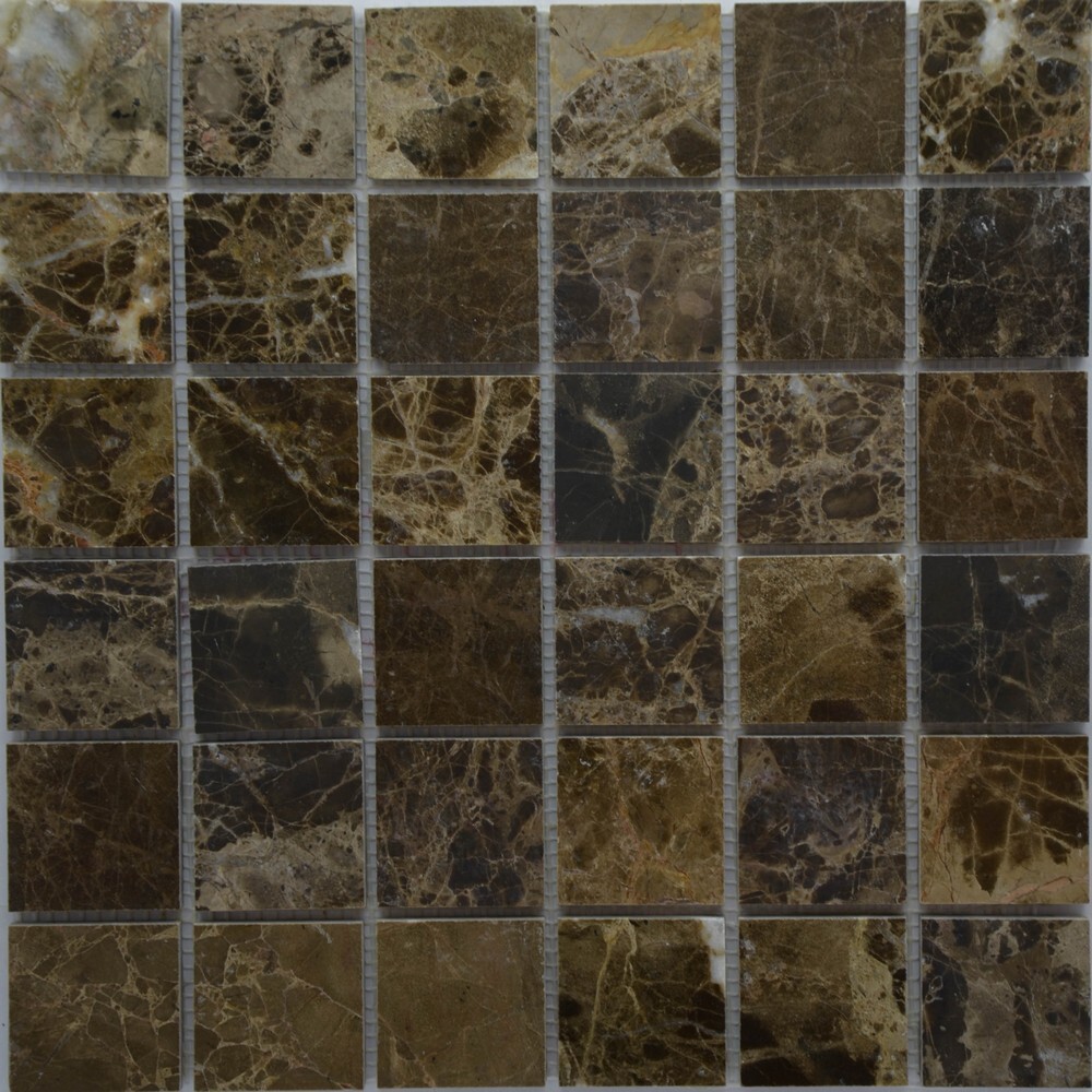 Мозаика M027P серия Romano