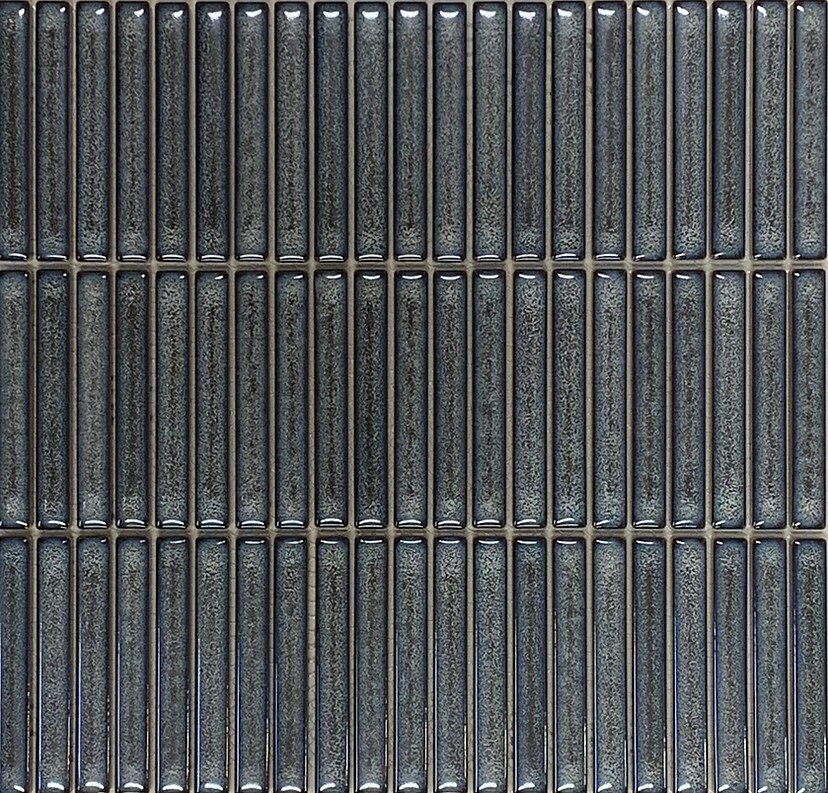 Мозаика KIT-KAT SMOKE серия Ceramic Mosaic