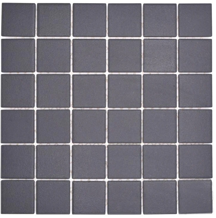 Мозаика FULLBODY BLACK серия Ceramic Mosaic Fullbody