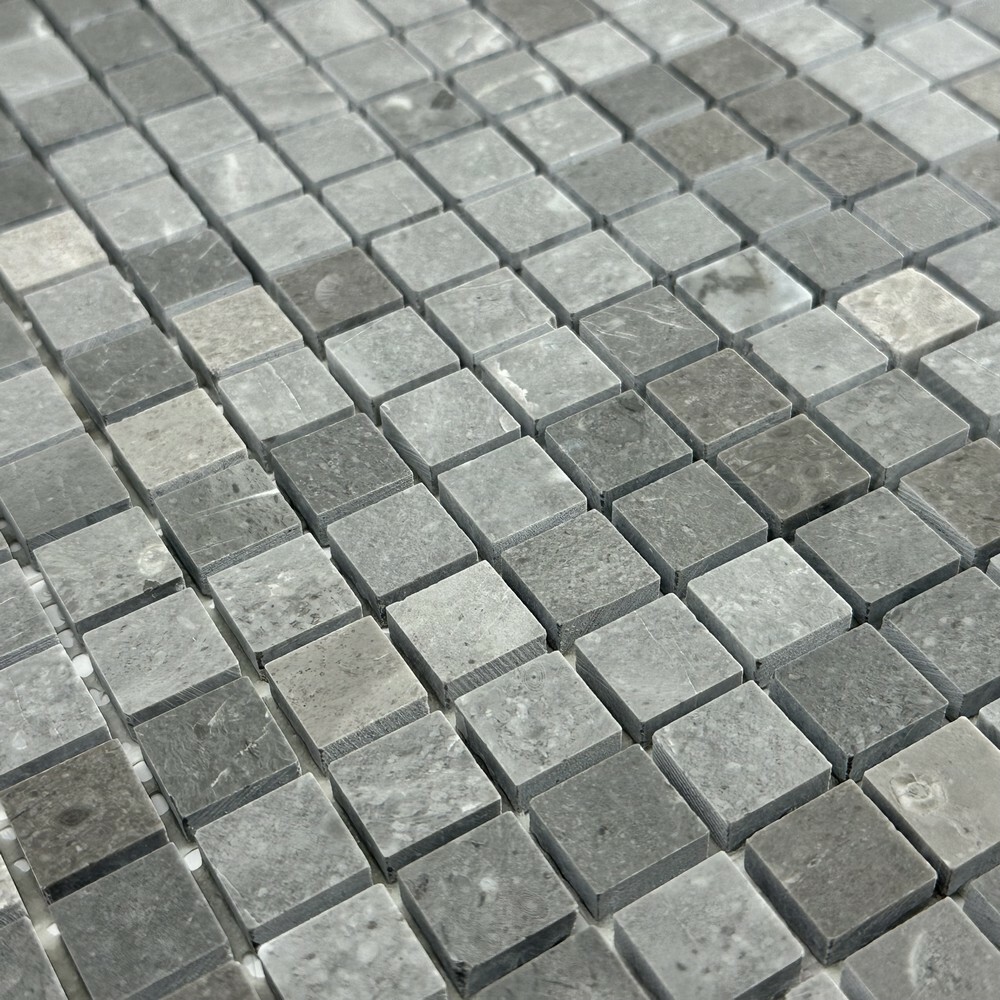 Мозаика CINDERELLA STONE POL 15x15 серия Marble Stone