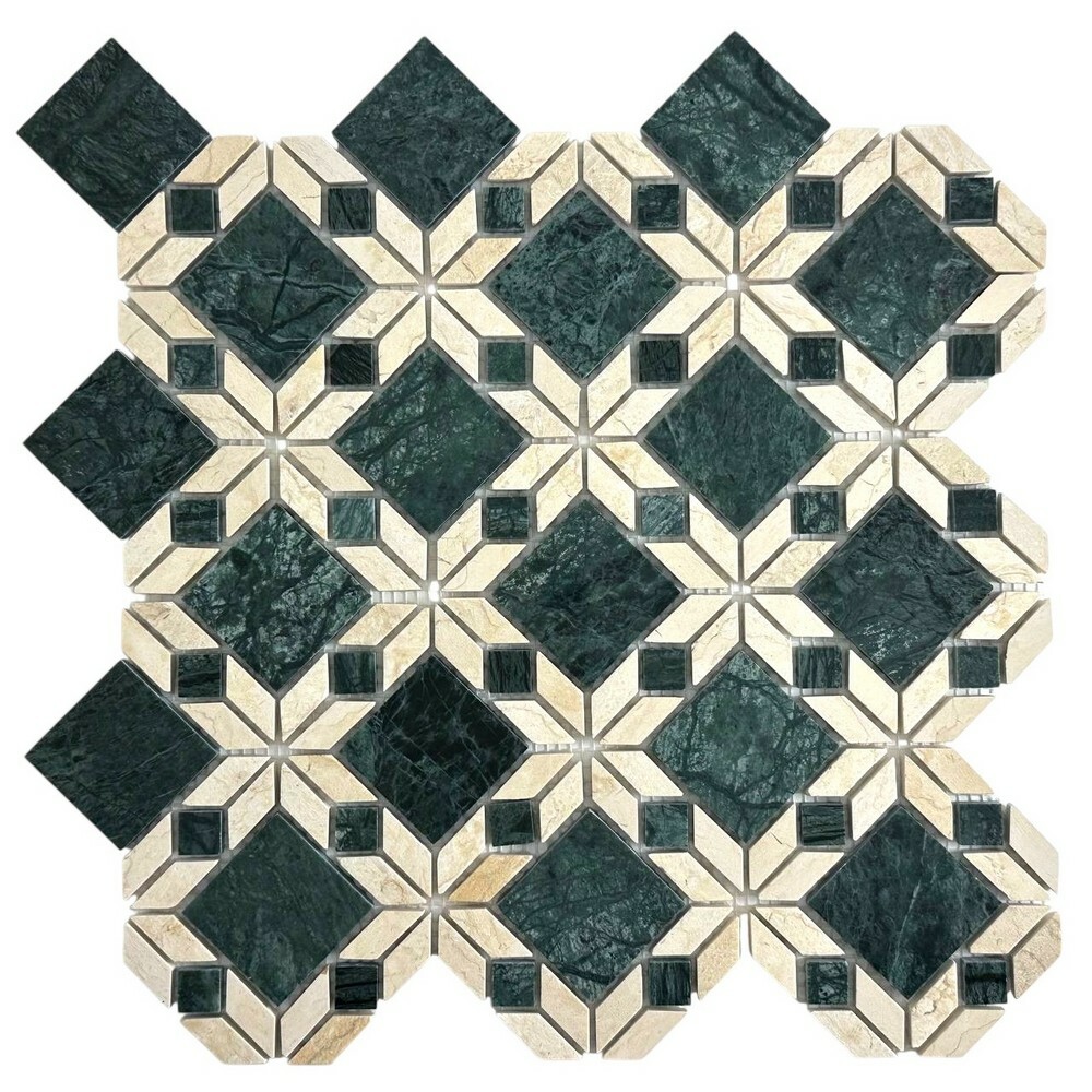 Мозаика CLEOPATRA серия Carpet Series