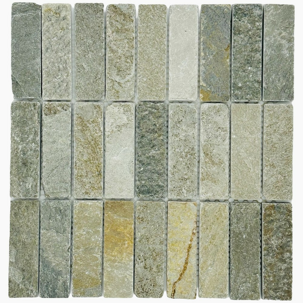 Мозаика CULTURA серия Slate-M