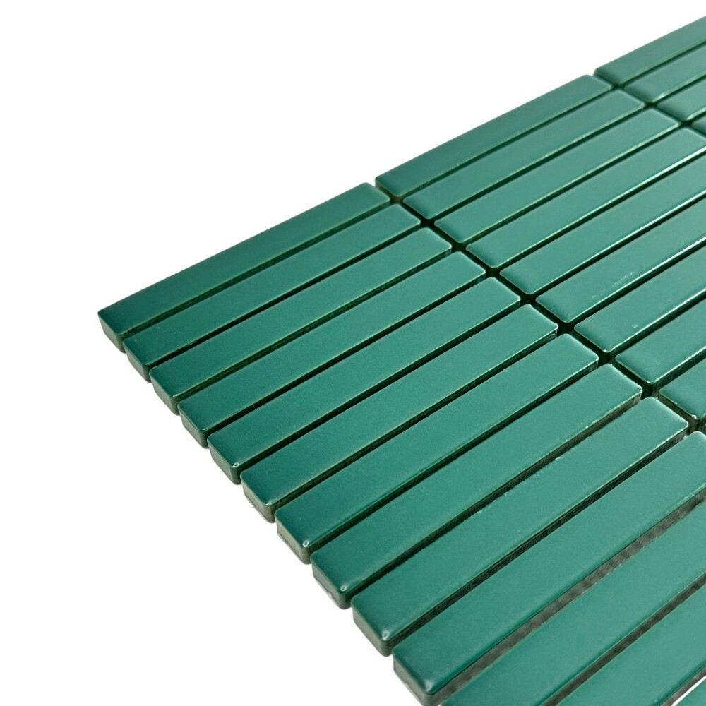 Мозаика KIT-KAT MINT серия Ceramic Mosaic