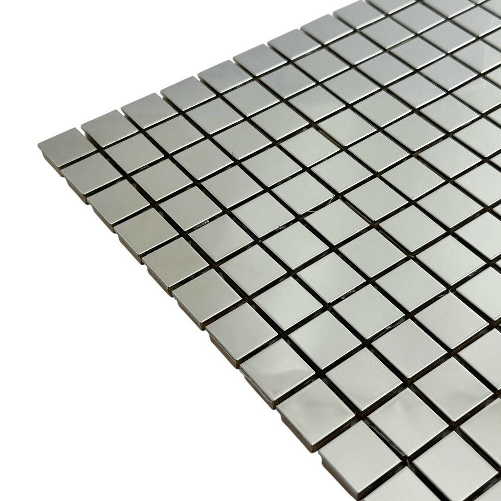 Мозаика MIRROR STAINLESS серия Mosaic Stainless Steel