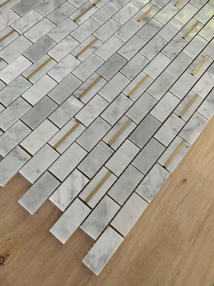 Мозаика PRINCESS серия Carpet Series