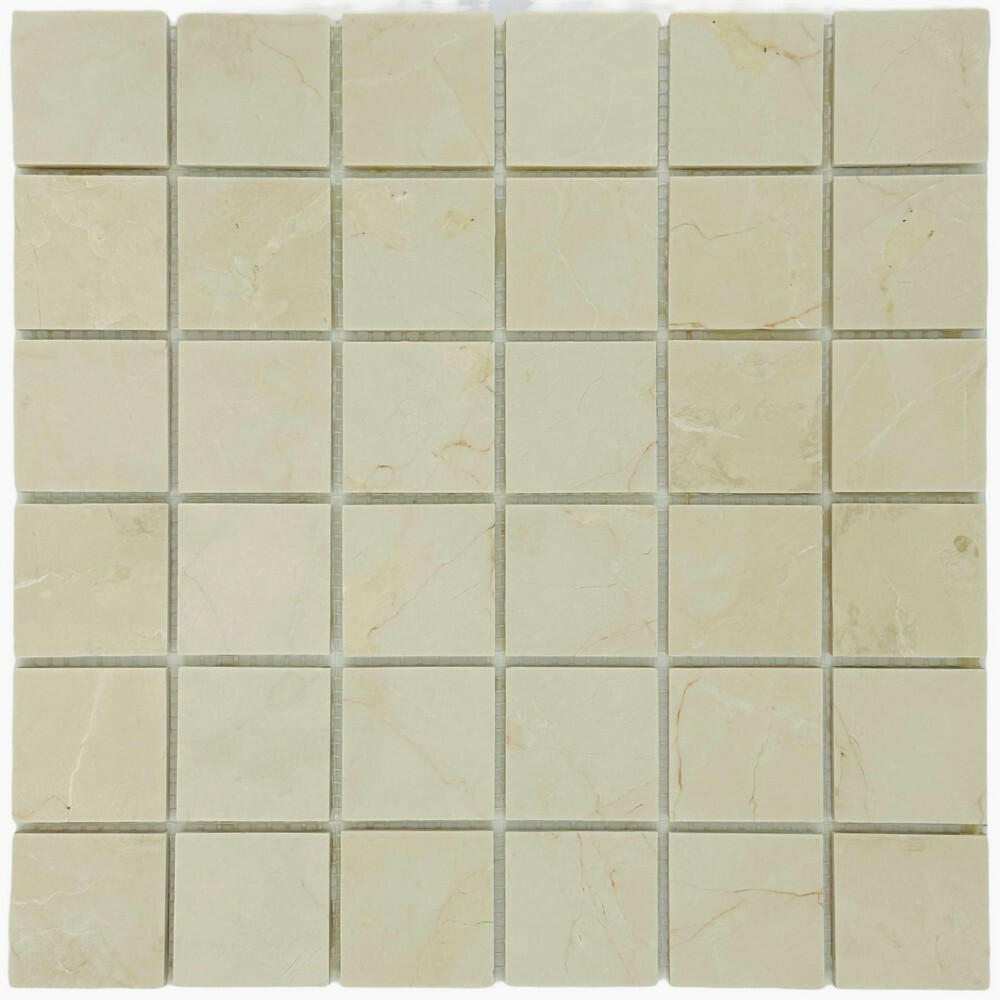 Мозаика ROYAL BOTTICHINO MAT 48x48 серия Marble Stone