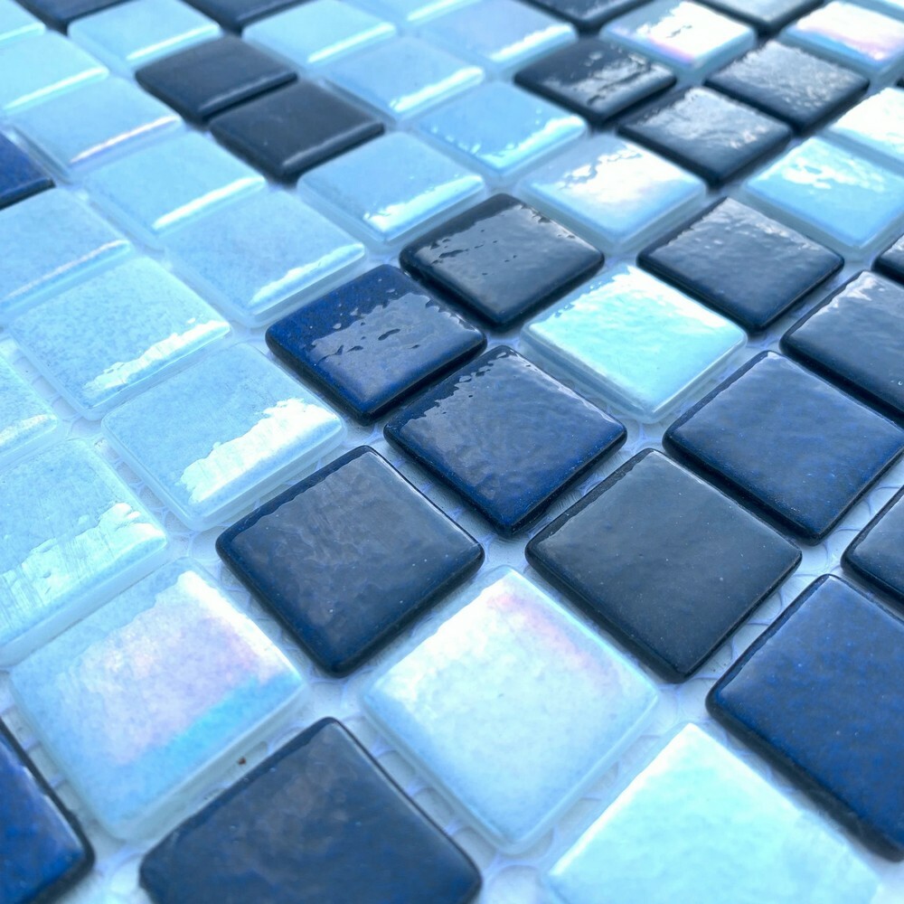 Мозаика Аквамарин серия Pools-П