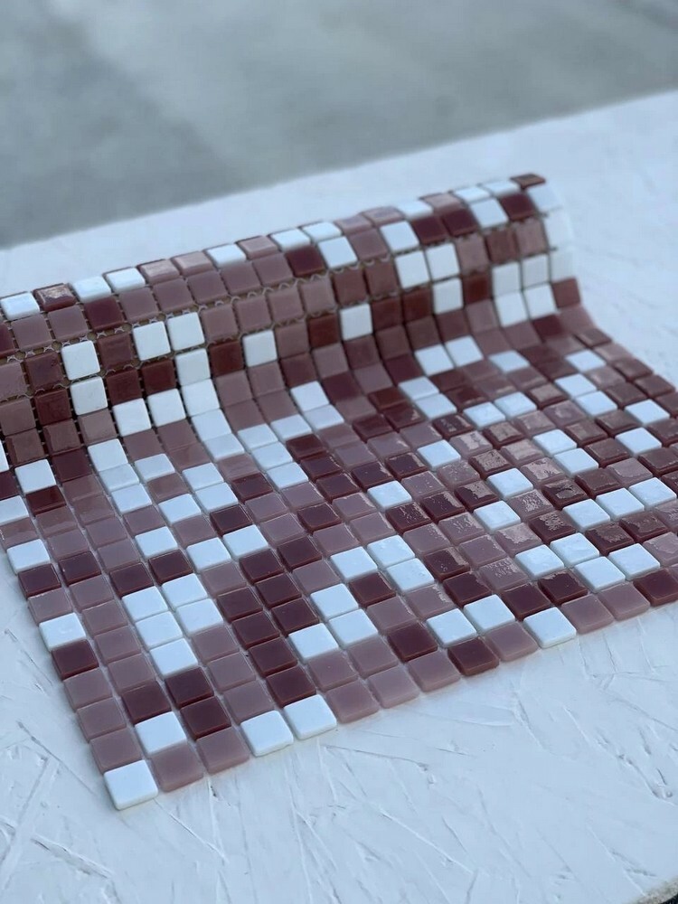 Мозаика Е017 серия Pools-П