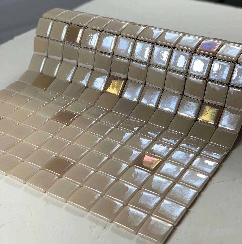 Мозаика Эксклюзив серия Pools-П