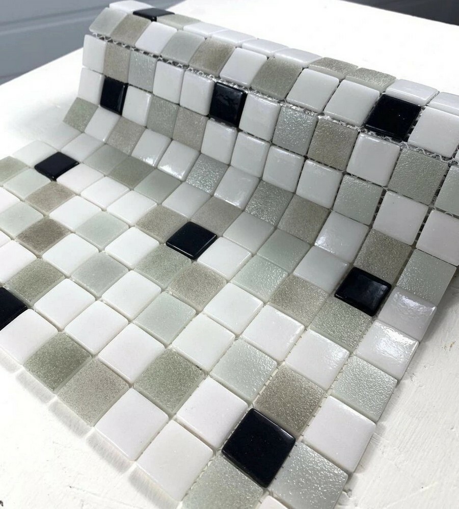 Мозаика Элегант + серия Pools-П