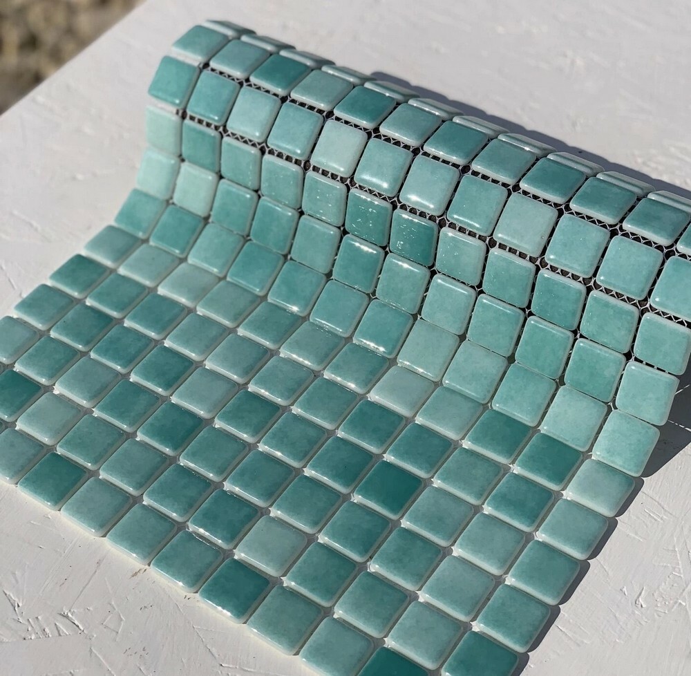 Мозаика Евпатория 2 серия Pools-П