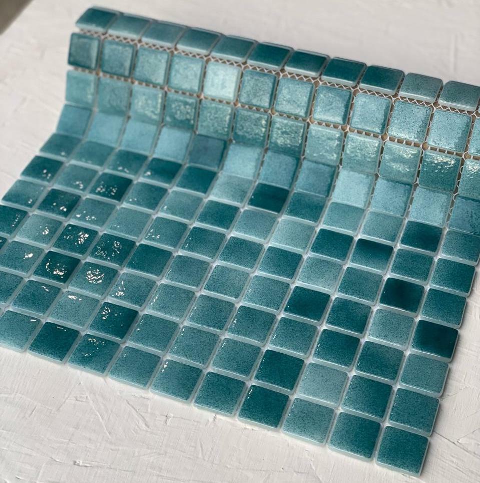 Мозаика Г001 серия Pools-П