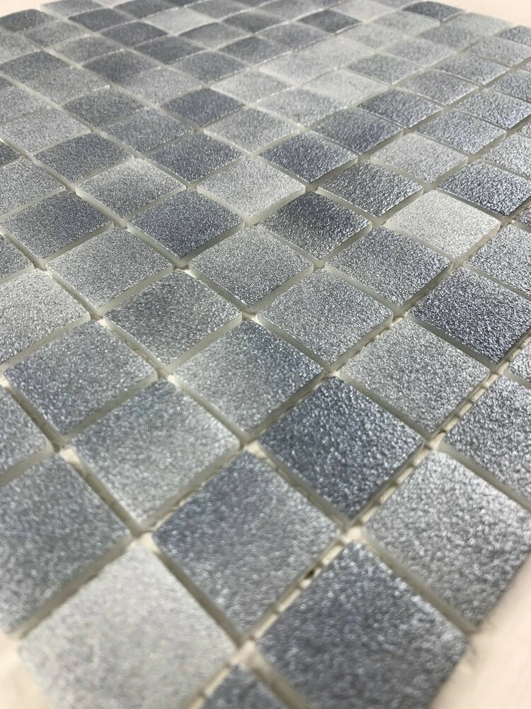 Мозаика Графит серия Pools-П