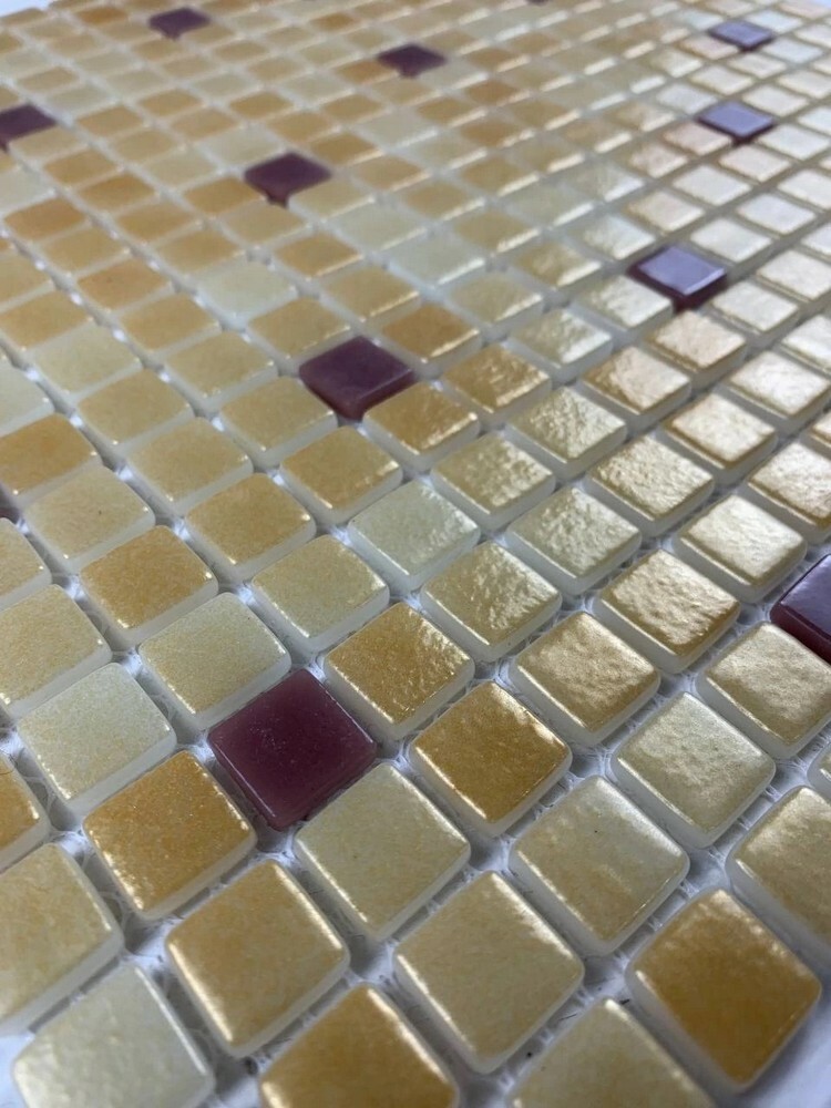 Мозаика Х001 серия Pools-П