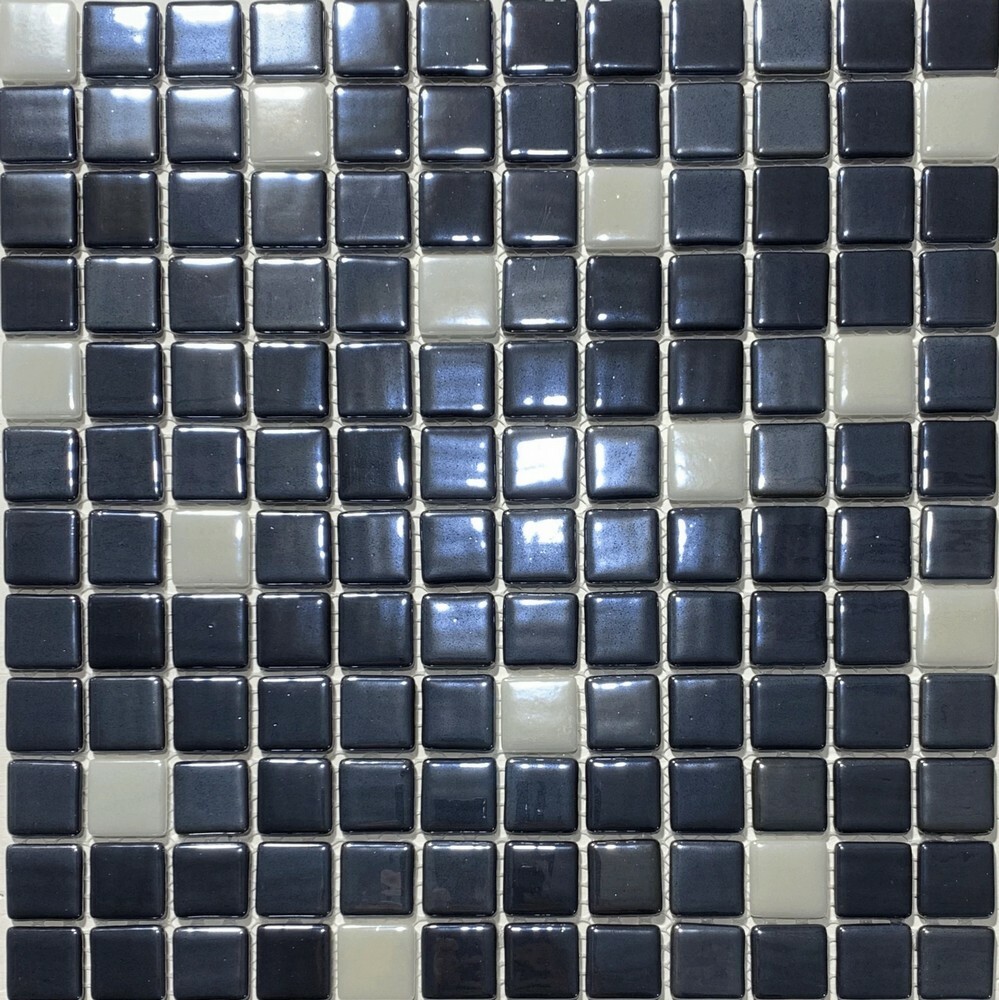 Мозаика Кабриолет серия Pools-П