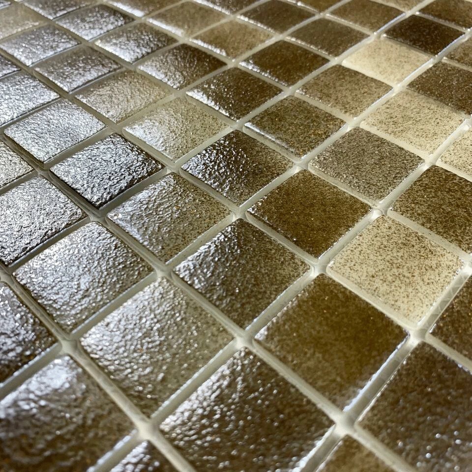 Мозаика Карий серия Pools-П