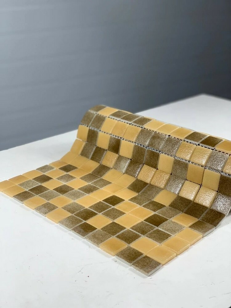 Мозаика Кишмиш серия Pools-П