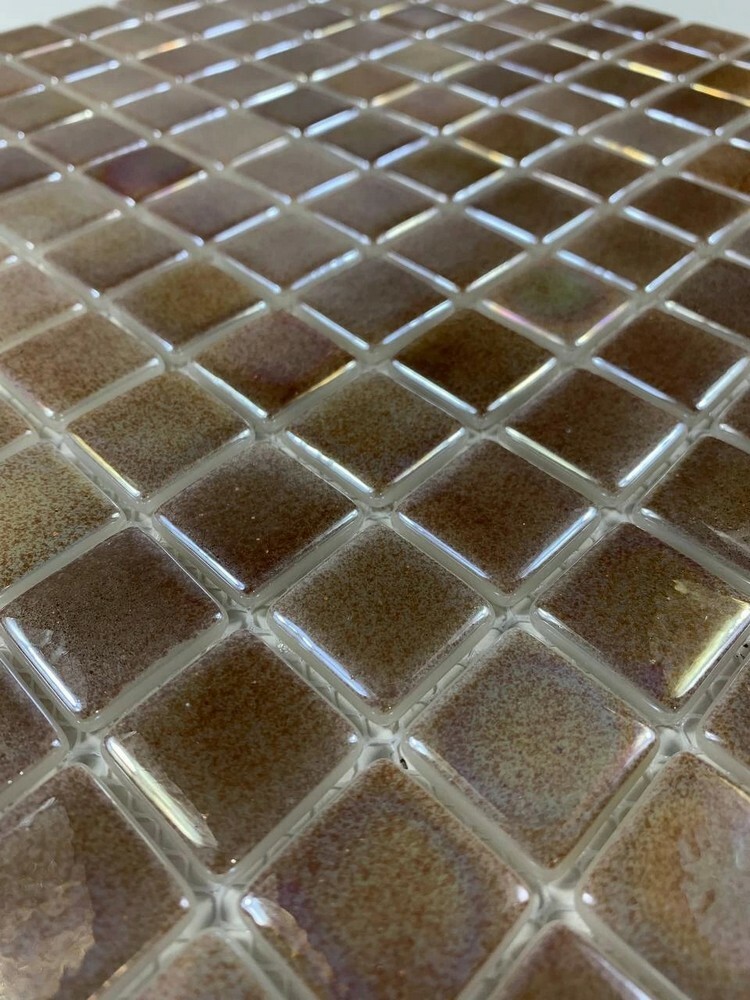 Мозаика Кленовый сироп серия Pools-П