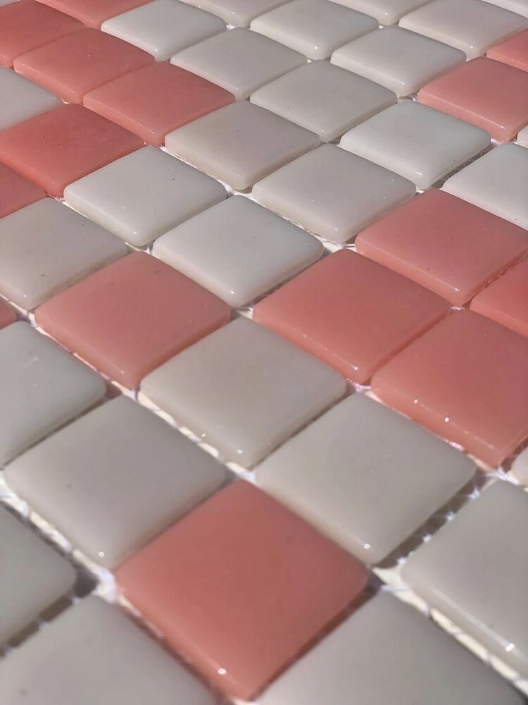 Мозаика Креветка серия Pools-П