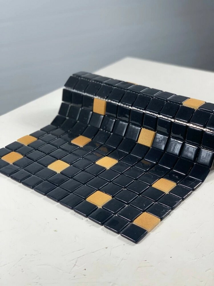 Мозаика Метеорит серия Pools-П