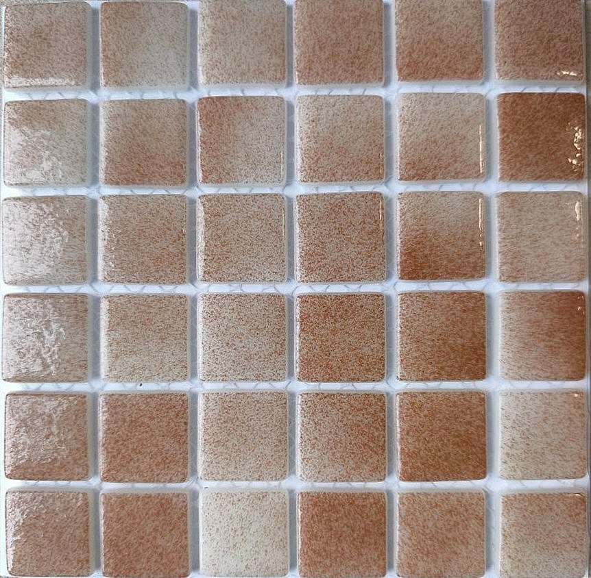 Мозаика Миндаль серия Pools-П