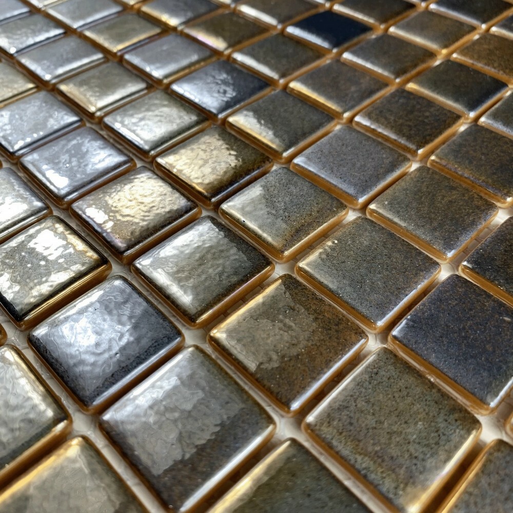 Мозаика Монета серия Pools-П