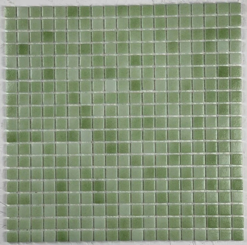 Мозаика МХ025 серия Pools-П