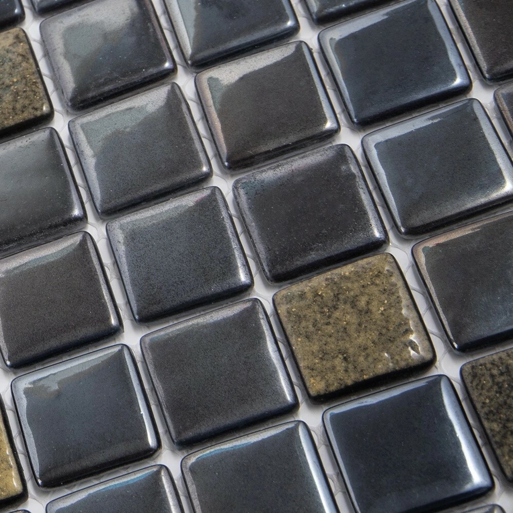 Мозаика Нефть серия Pools-П