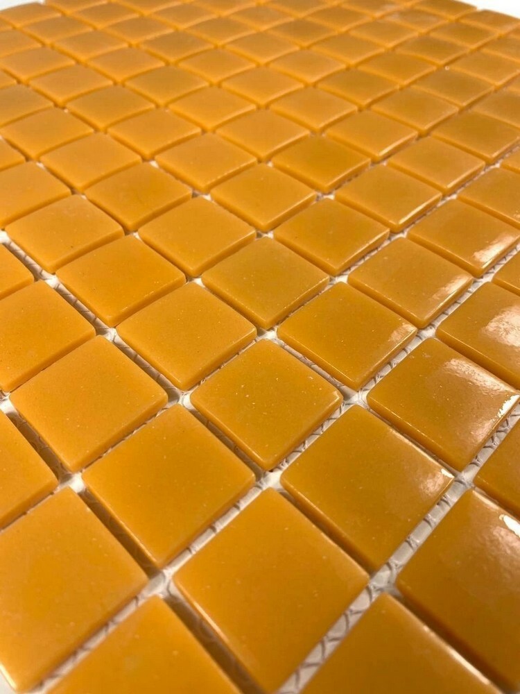 Мозаика Оранж серия Pools-П