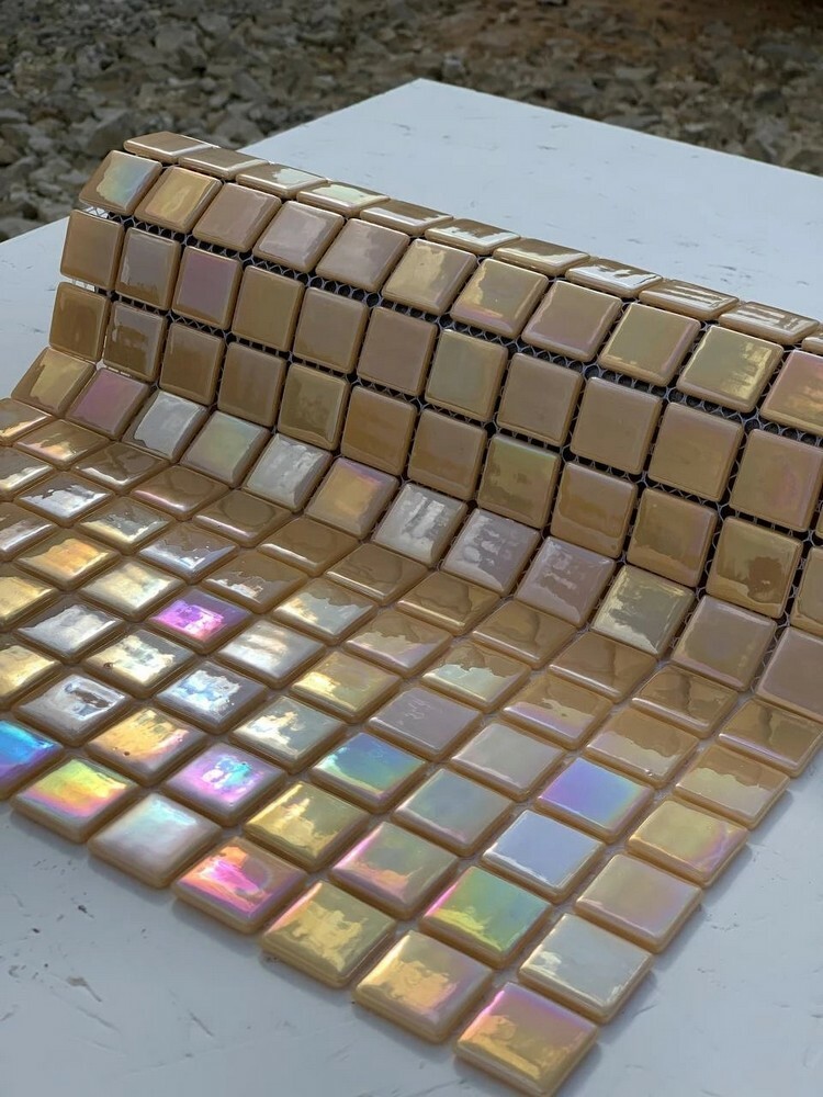 Мозаика Шейх серия Pools-П