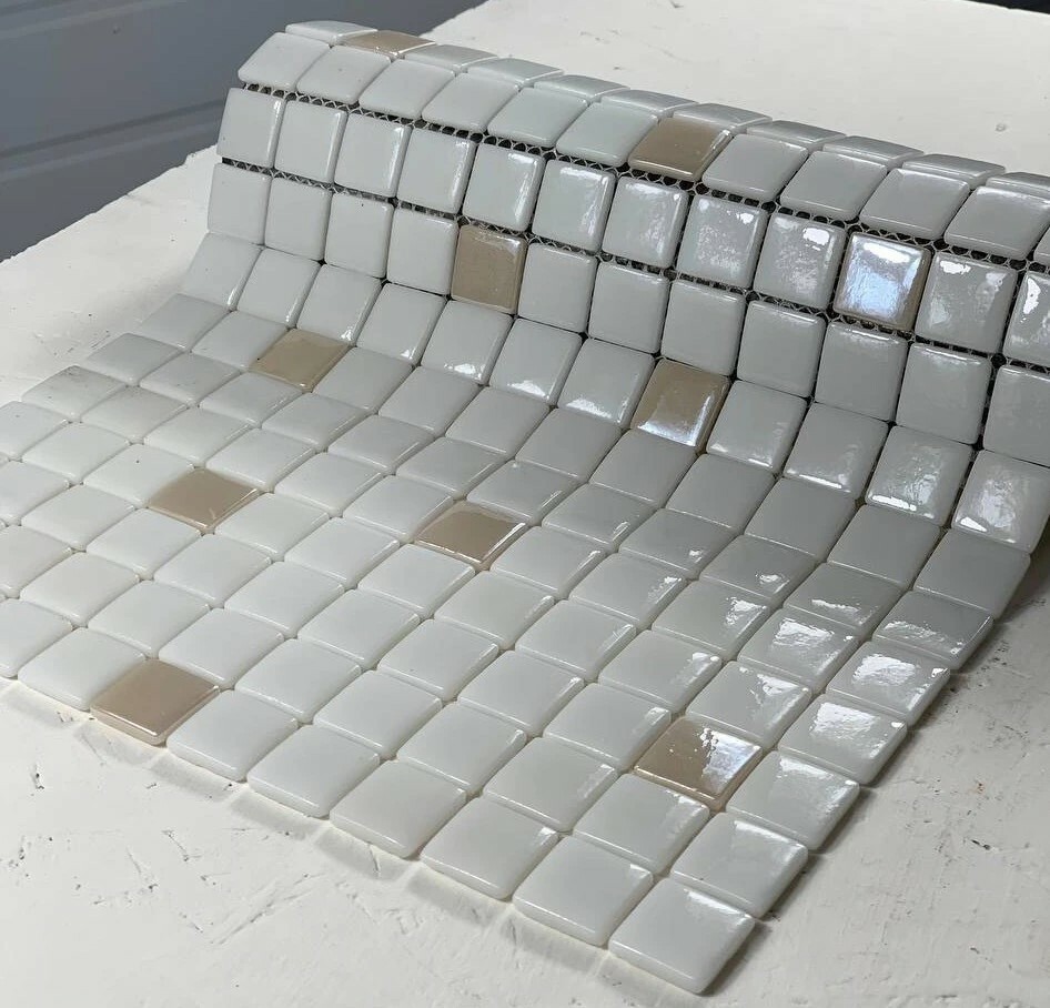 Мозаика Соната серия Pools-П