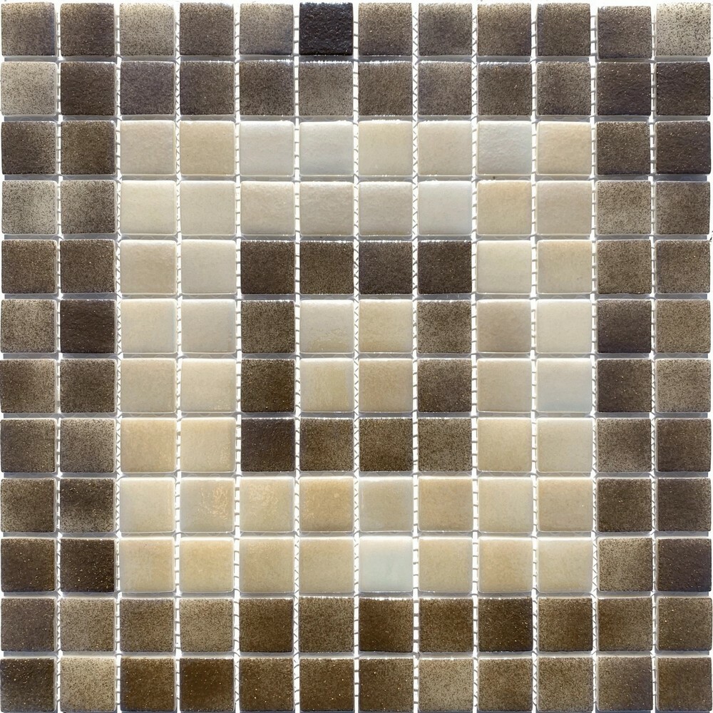 Мозаика Умбра серия Pools-П