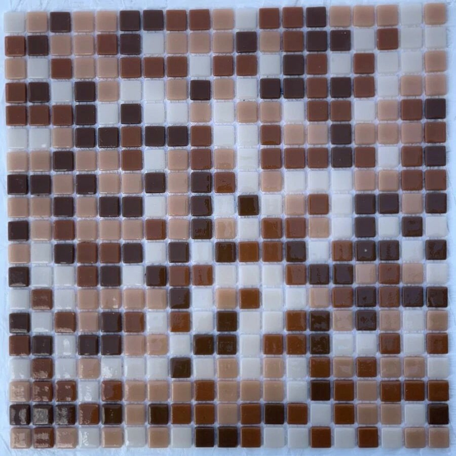 Мозаика Х009 серия Pools-П