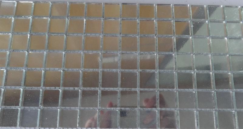 Мозаика 15 GR01S серия Fake Gold