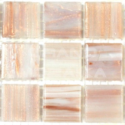 Мозаика GA02 серия Goldstar